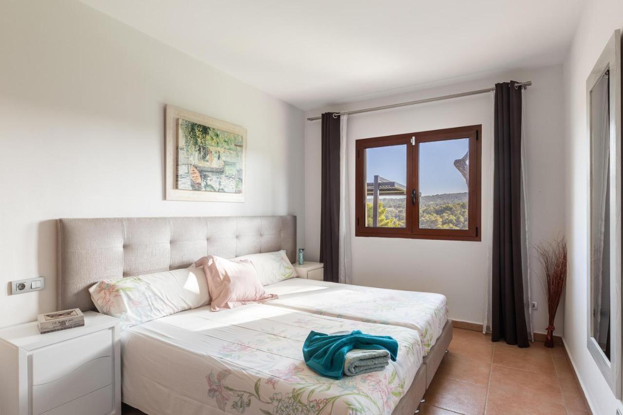 Luxurious Villa Sol De Mallorca Ngoại thất bức ảnh