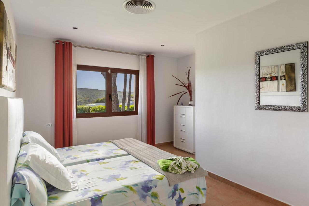 Luxurious Villa Sol De Mallorca Ngoại thất bức ảnh