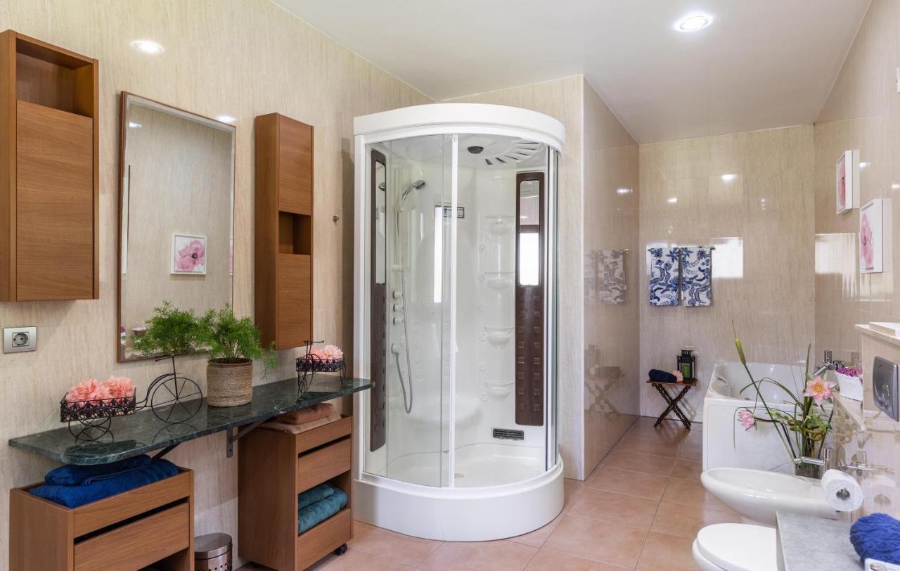 Luxurious Villa Sol De Mallorca Ngoại thất bức ảnh