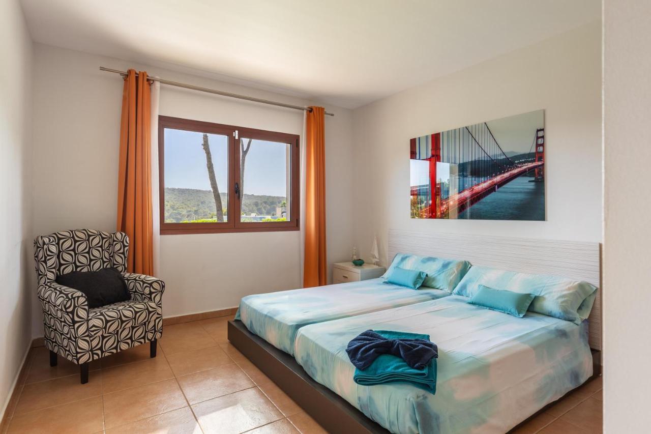 Luxurious Villa Sol De Mallorca Ngoại thất bức ảnh